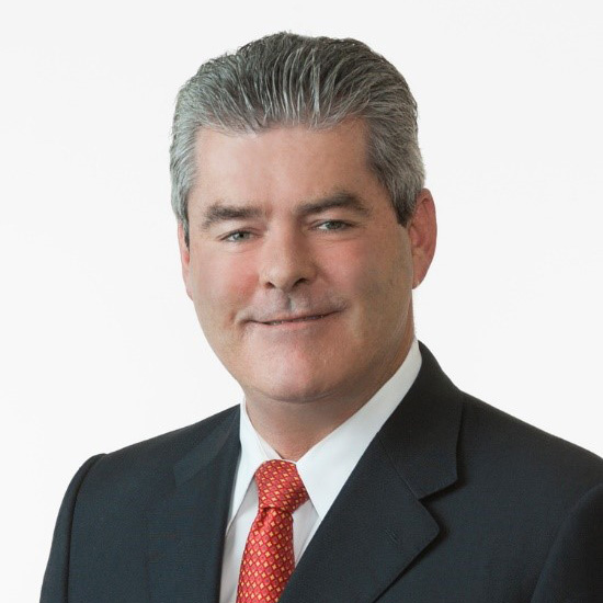 Mr. Alistair Dawson Headshot