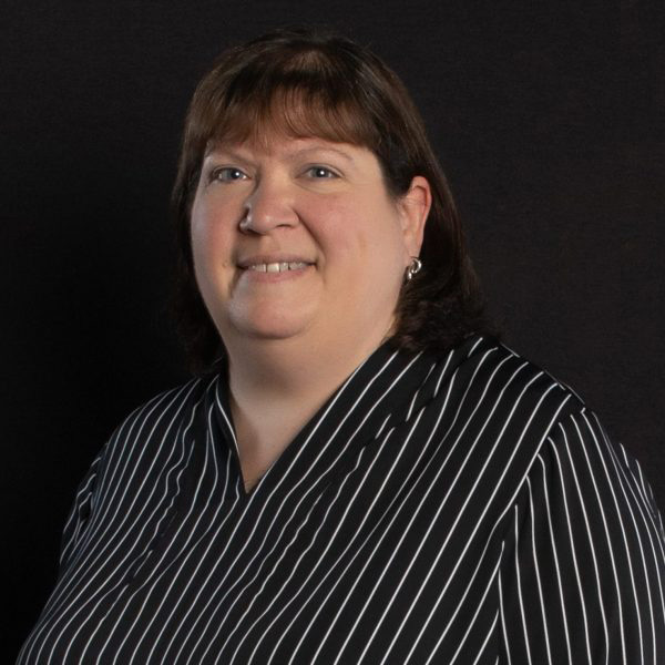 Ms. Christy Amuny Headshot