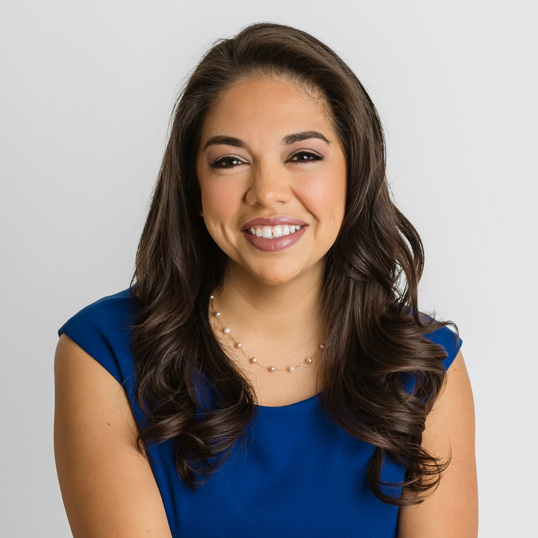 Ms. Stacy Garcia Headshot