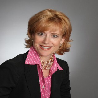 Hon. Caroline E. Baker Headshot