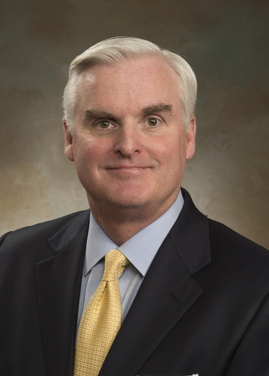 Mr. Kevin Corcoran Headshot