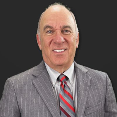 Mr. Mark Lapidus Headshot
